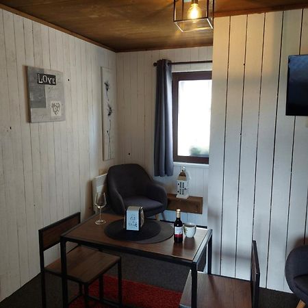 La Petite Suisse Panzió Malmedy Kültér fotó