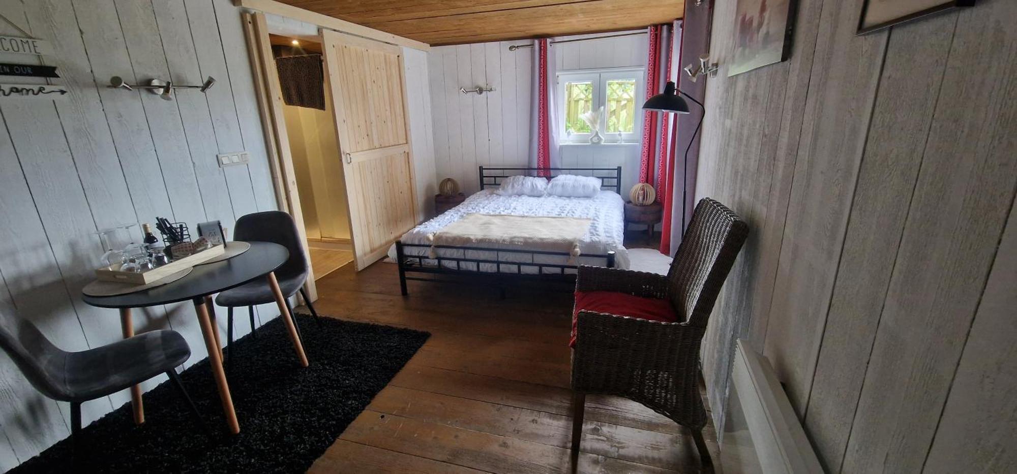 La Petite Suisse Panzió Malmedy Kültér fotó