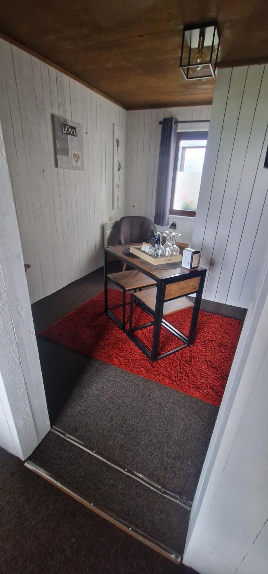 La Petite Suisse Panzió Malmedy Kültér fotó