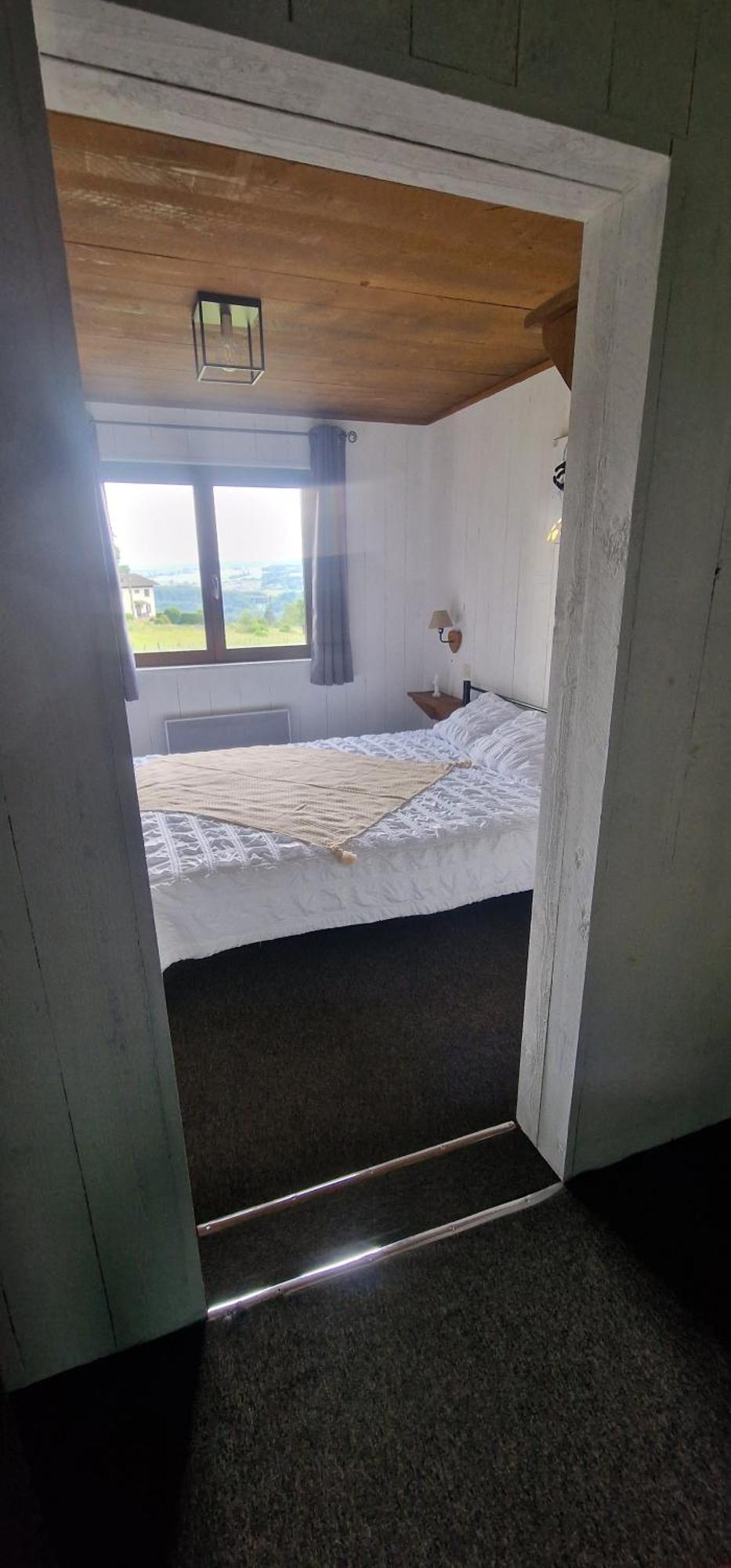 La Petite Suisse Panzió Malmedy Kültér fotó