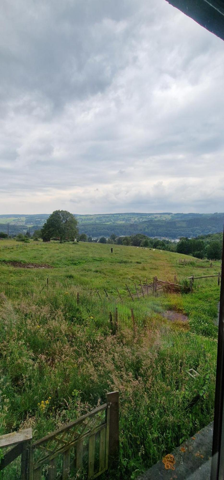 La Petite Suisse Panzió Malmedy Kültér fotó