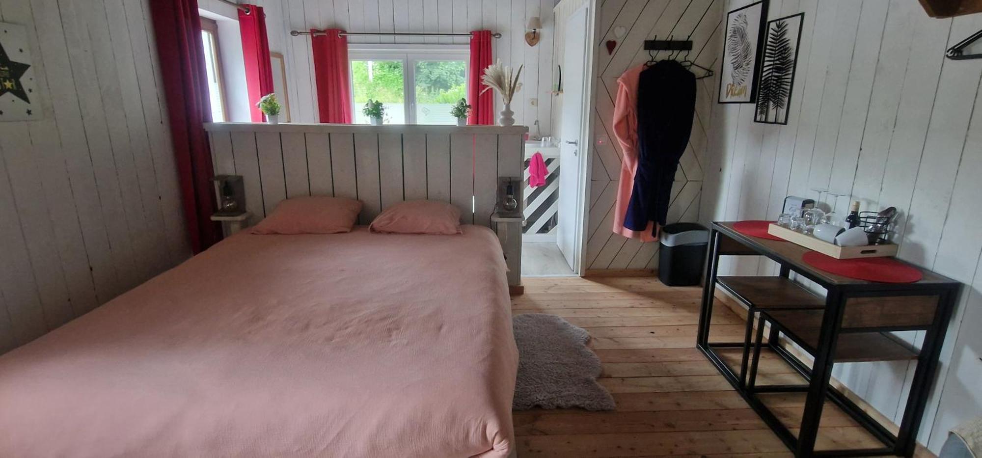 La Petite Suisse Panzió Malmedy Kültér fotó