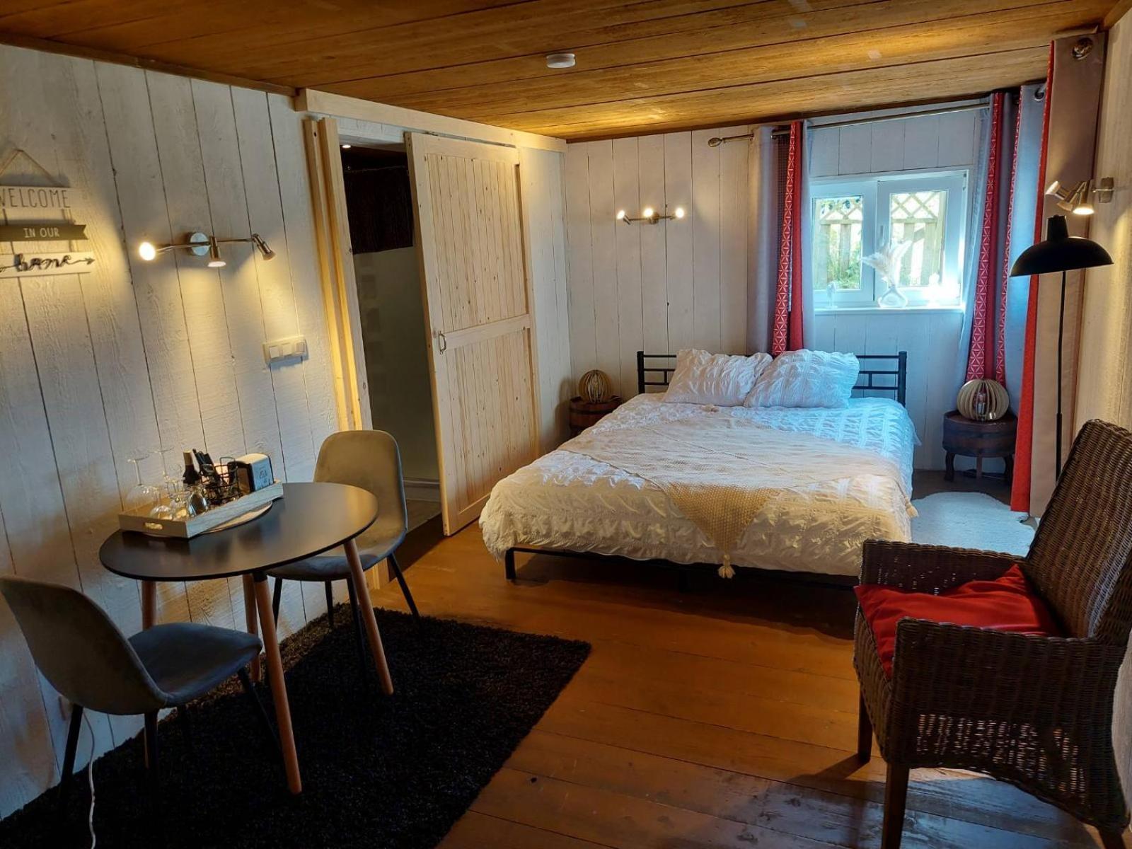 La Petite Suisse Panzió Malmedy Kültér fotó
